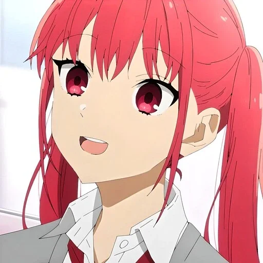 Эмодзи Хоримия