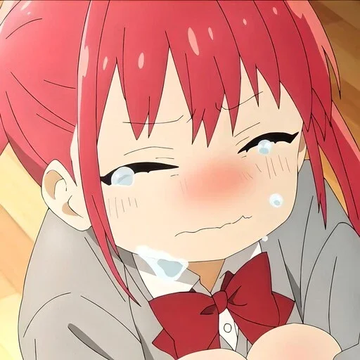 Эмодзи Хоримия