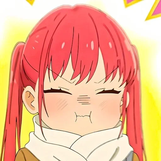 Эмодзи Хоримия