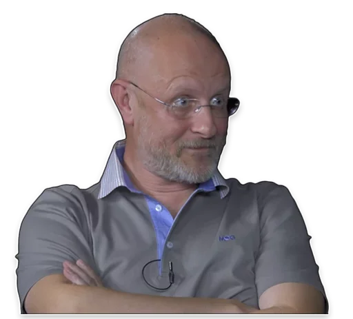 Эмодзи Дмитрий Пучков гоблин