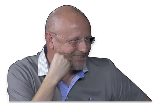 Эмодзи Дмитрий Пучков гоблин