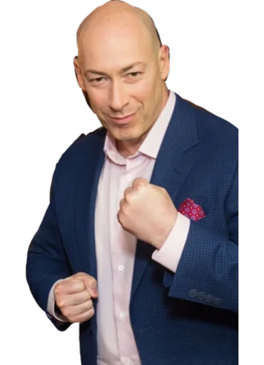 Эмодзи Дмитрий Гордон