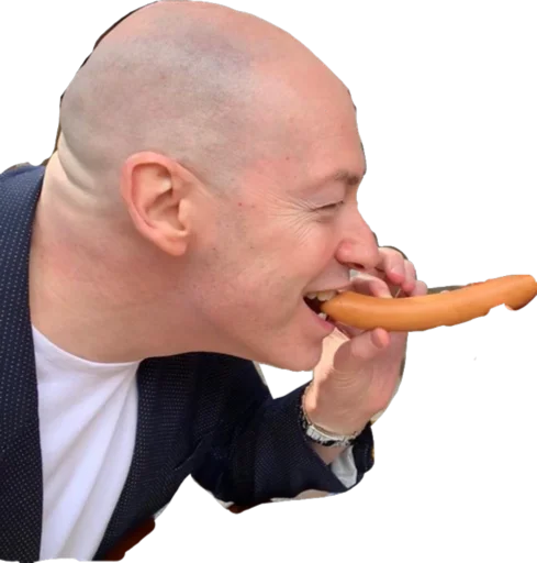 Эмодзи Дмитрий Гордон