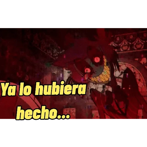 Эмодзи Hazbin Hotel