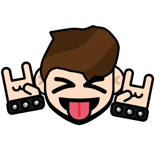 🤘