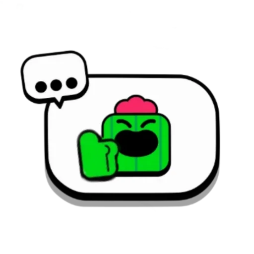 Эмодзи KOT