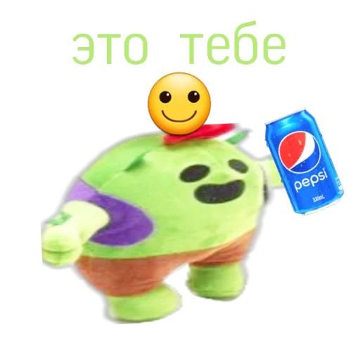 Эмодзи KOT