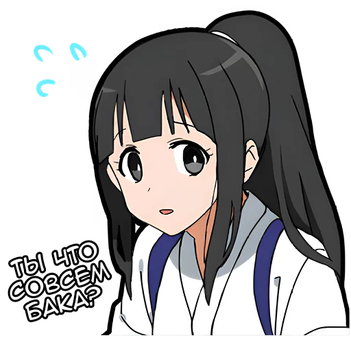 Эмодзи Подруга Самурая