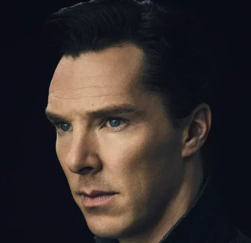 Эмодзи Doctor Strange