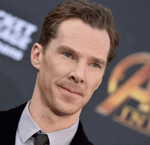 Эмодзи Doctor Strange