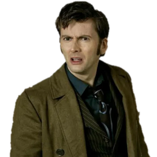 Эмодзи doctor who