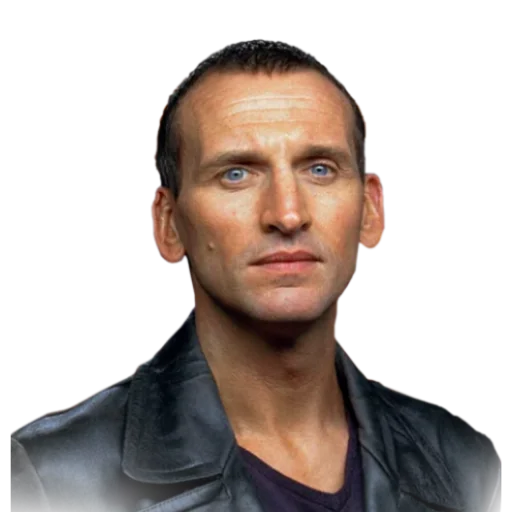 Эмодзи doctor who