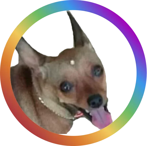 Эмодзи Dog Faces