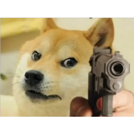 ?