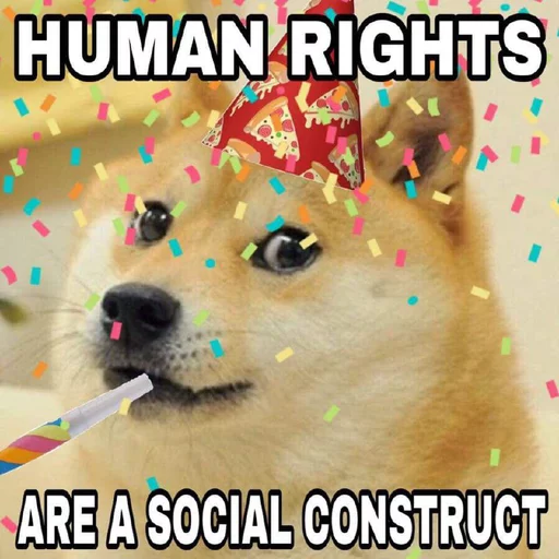Эмодзи Doge Edits 3