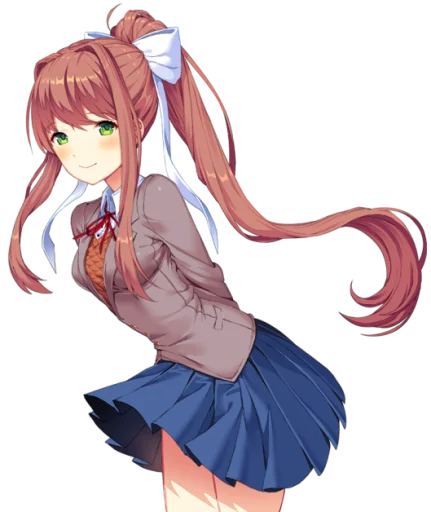 Эмодзи Doki Doki