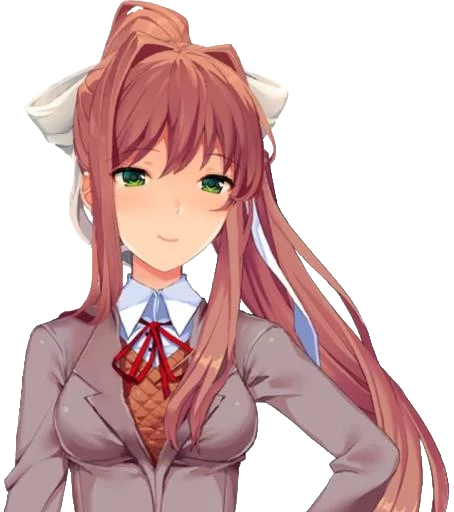 Эмодзи Doki Doki