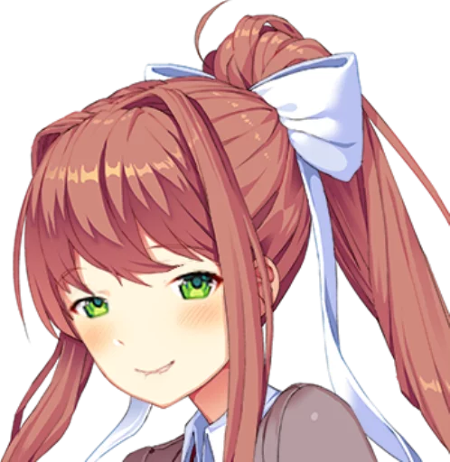 Эмодзи Doki Doki