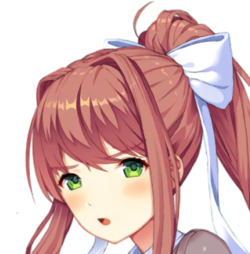 Эмодзи Doki Doki