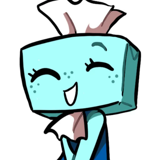 Эмодзи Dandys World