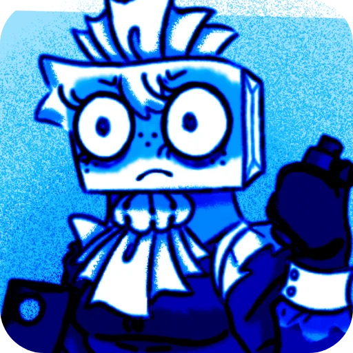 Эмодзи Dandys World