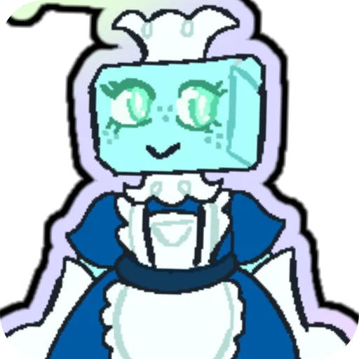 Эмодзи Dandys World