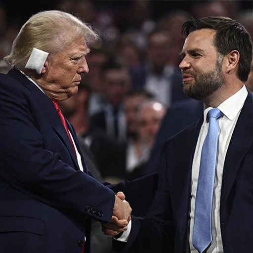 Эмодзи Donald Trump