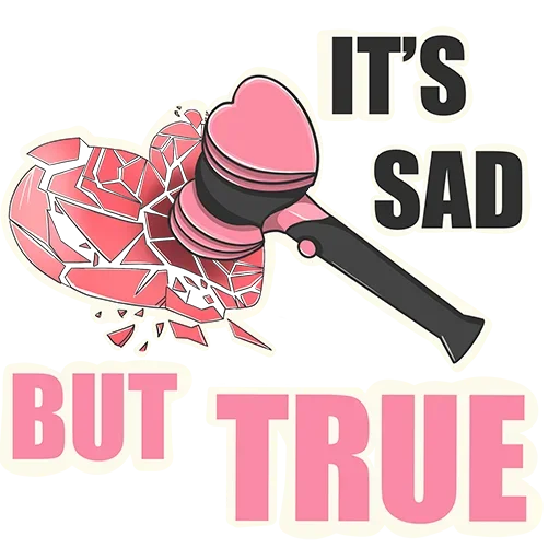 Эмодзи Dont play with me