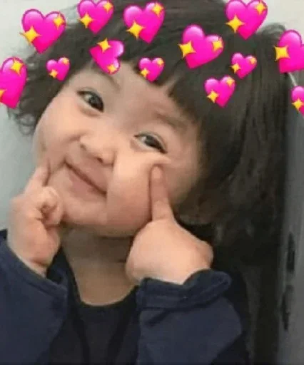 Эмодзи Donya’s mood as fuck