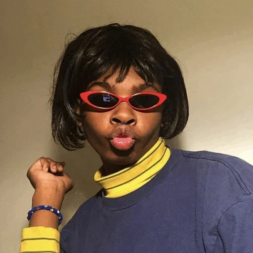 Эмодзи Donya’s mood as fuck