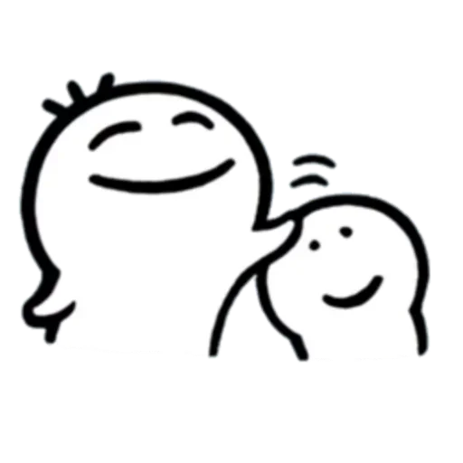 Эмодзи Donya’s mood as fuck