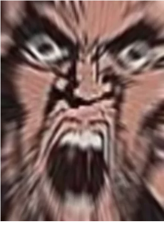 Эмодзи Doom: Rip & Tear