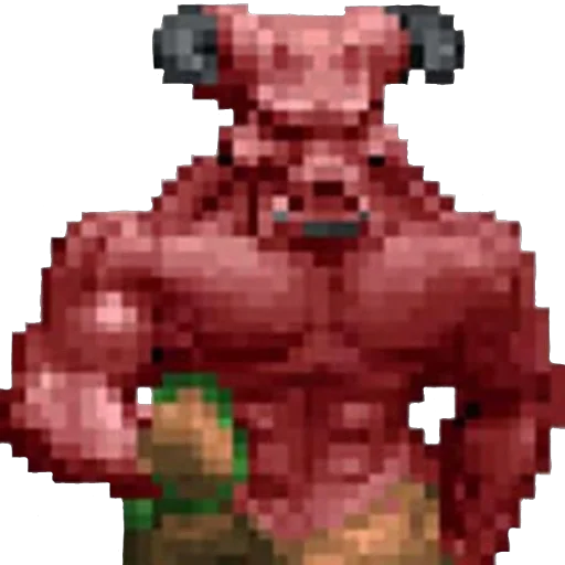 Эмодзи Doom