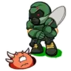 Эмодзи Doom Eternal
