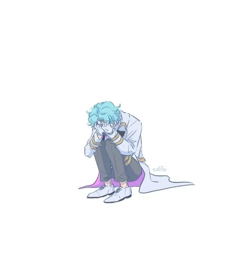 ?