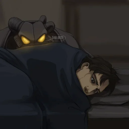 Эмодзи Сержант дорнан