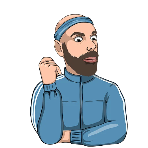 Эмодзи Doruchenko Bescmertniy