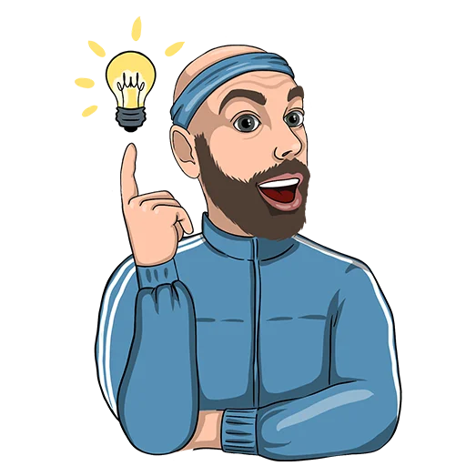 Эмодзи Doruchenko Bescmertniy