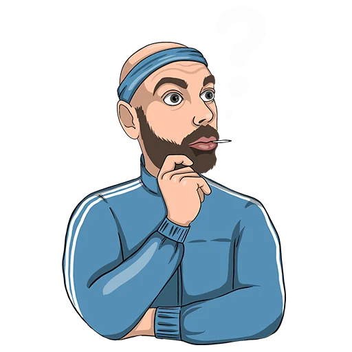 Эмодзи Doruchenko Bescmertniy