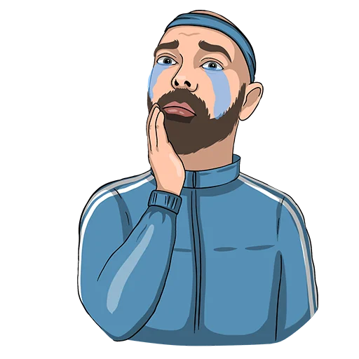 Эмодзи Doruchenko Bescmertniy