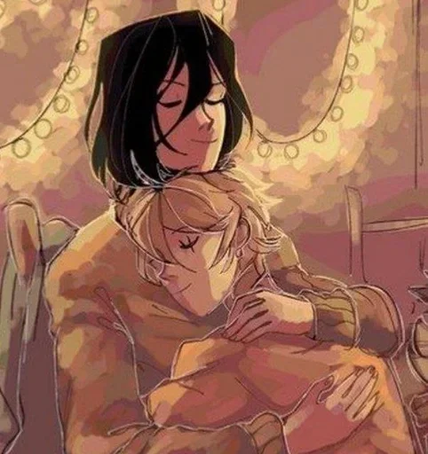 Эмодзи Bungo stray dogs