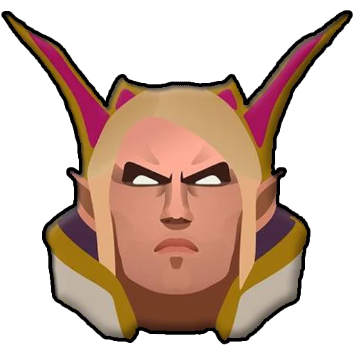 Эмодзи Dota 2: Emoji