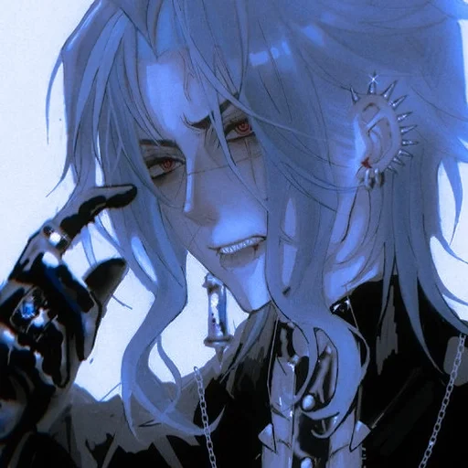 Эмодзи Dottore