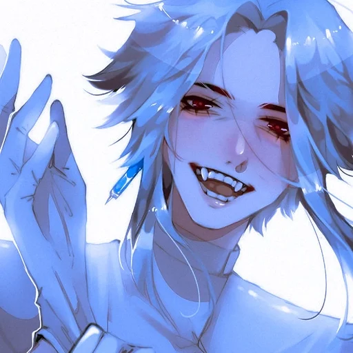 Эмодзи Dottore