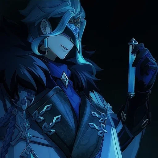 Эмодзи Дотторе