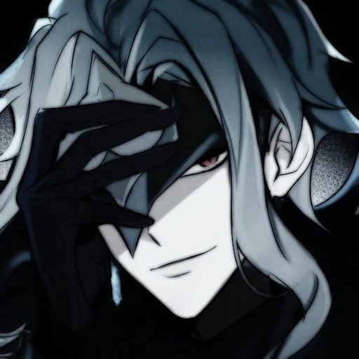 Эмодзи Дотторе