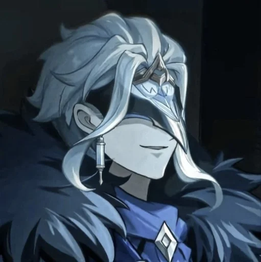 Эмодзи Дотторе