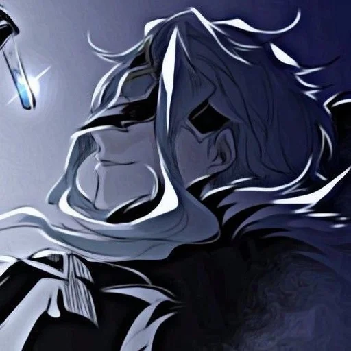 Эмодзи Дотторе