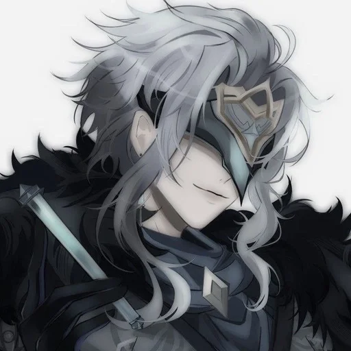 Эмодзи Дотторе