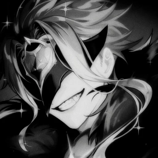 Эмодзи Дотторе